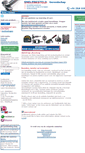 Mobile Screenshot of gereedschap.snelbesteld.nl